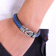 Charger l&#39;image dans la galerie, Vintage-Bracelets homme
