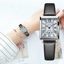 Charger l&#39;image dans la galerie, Sunkta-Montre de luxe à la mode pour Femmes.
