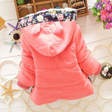 Charger l&#39;image dans la galerie, Lolita-Mini Manteau
