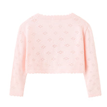 Charger l&#39;image dans la galerie, Boléro-Pour petite fille.
