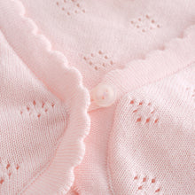 Charger l&#39;image dans la galerie, Boléro-Pour petite fille.
