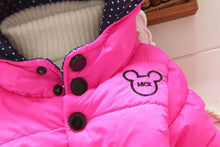 Charger l&#39;image dans la galerie, Lolita-Mini Manteau
