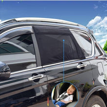 Charger l'image dans la galerie, Pare-soleil pour vitres de voiture (2 pièces)
