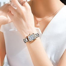 Charger l&#39;image dans la galerie, Sunkta-Montre de luxe à la mode pour Femmes.
