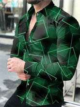 Charger l'image dans la galerie, Haway-Chemise de Haute Qualité Mode 2022 Homme
