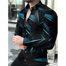 Charger l'image dans la galerie, Haway-Chemise de Haute Qualité Mode 2022 Homme
